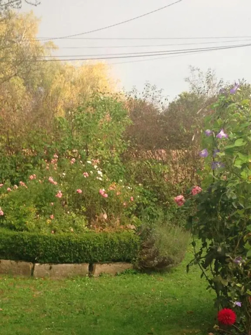 Marguerite's Ferme rustique