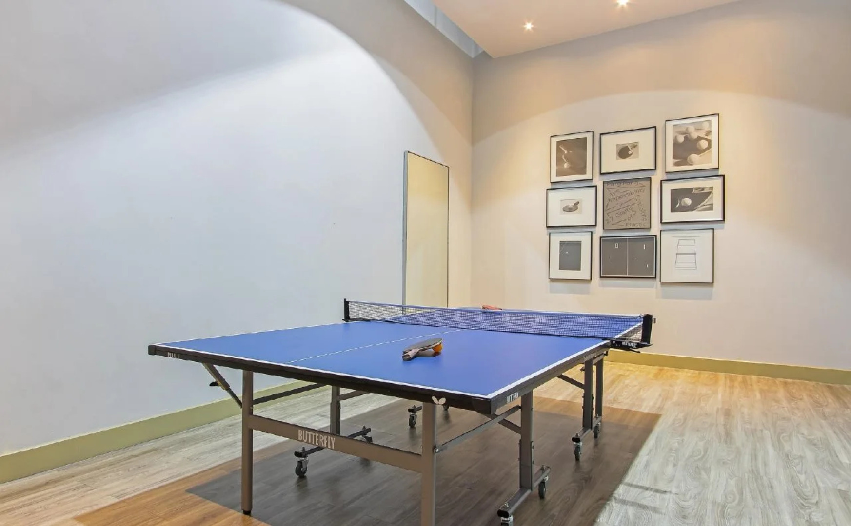 White Sand Beach Residences Pattaya