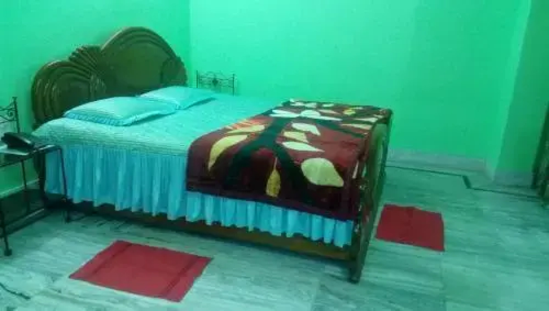 New Binapani Lodge Deluxe II