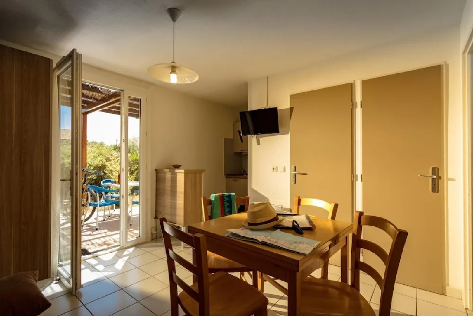 VVF Sigean Port-la-Nouvelle Corbières