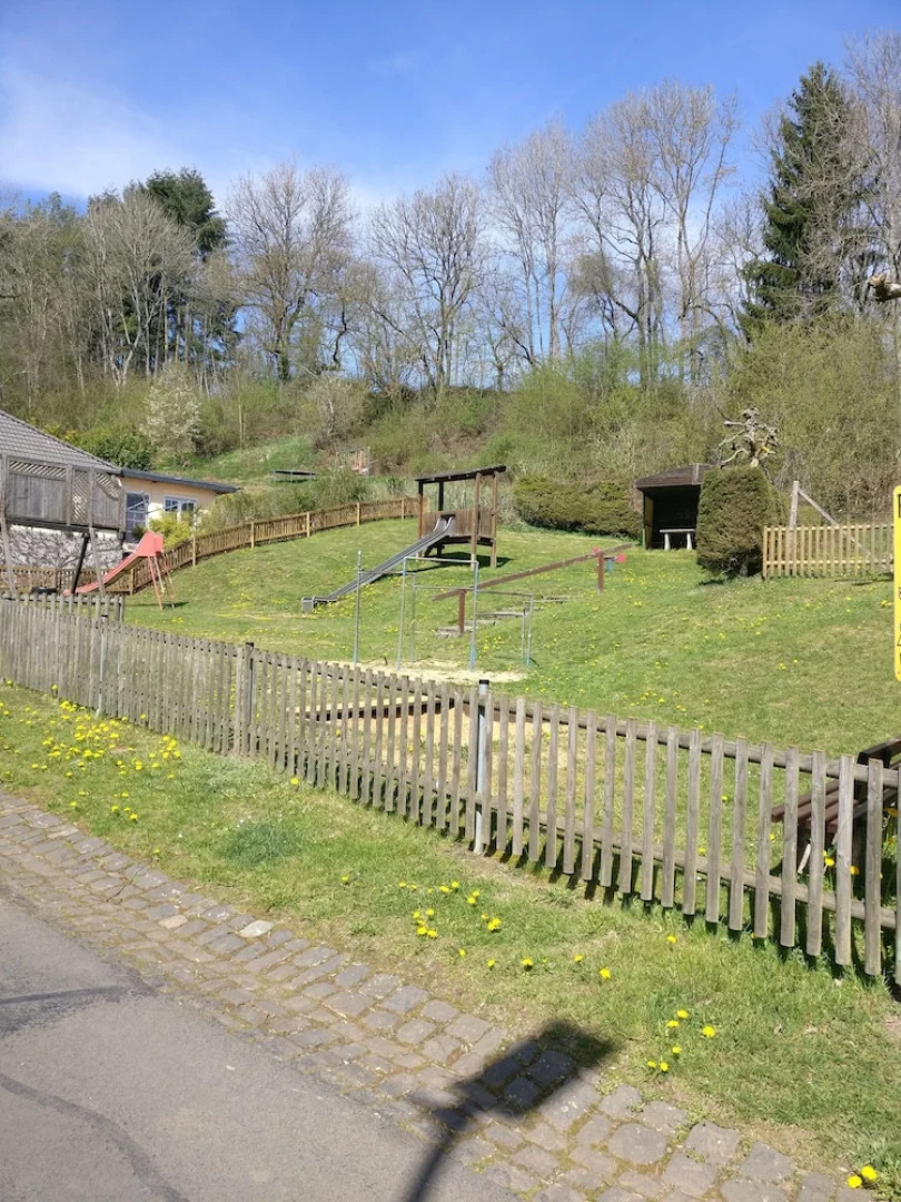 ferienhaus am sauerbrunnen