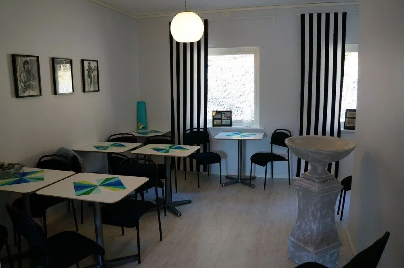 Uddevalla Vandrarhem