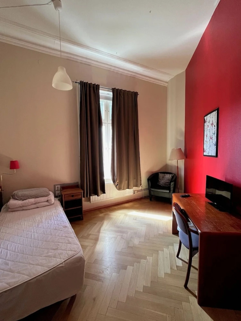 Carlstad Hostel Sport