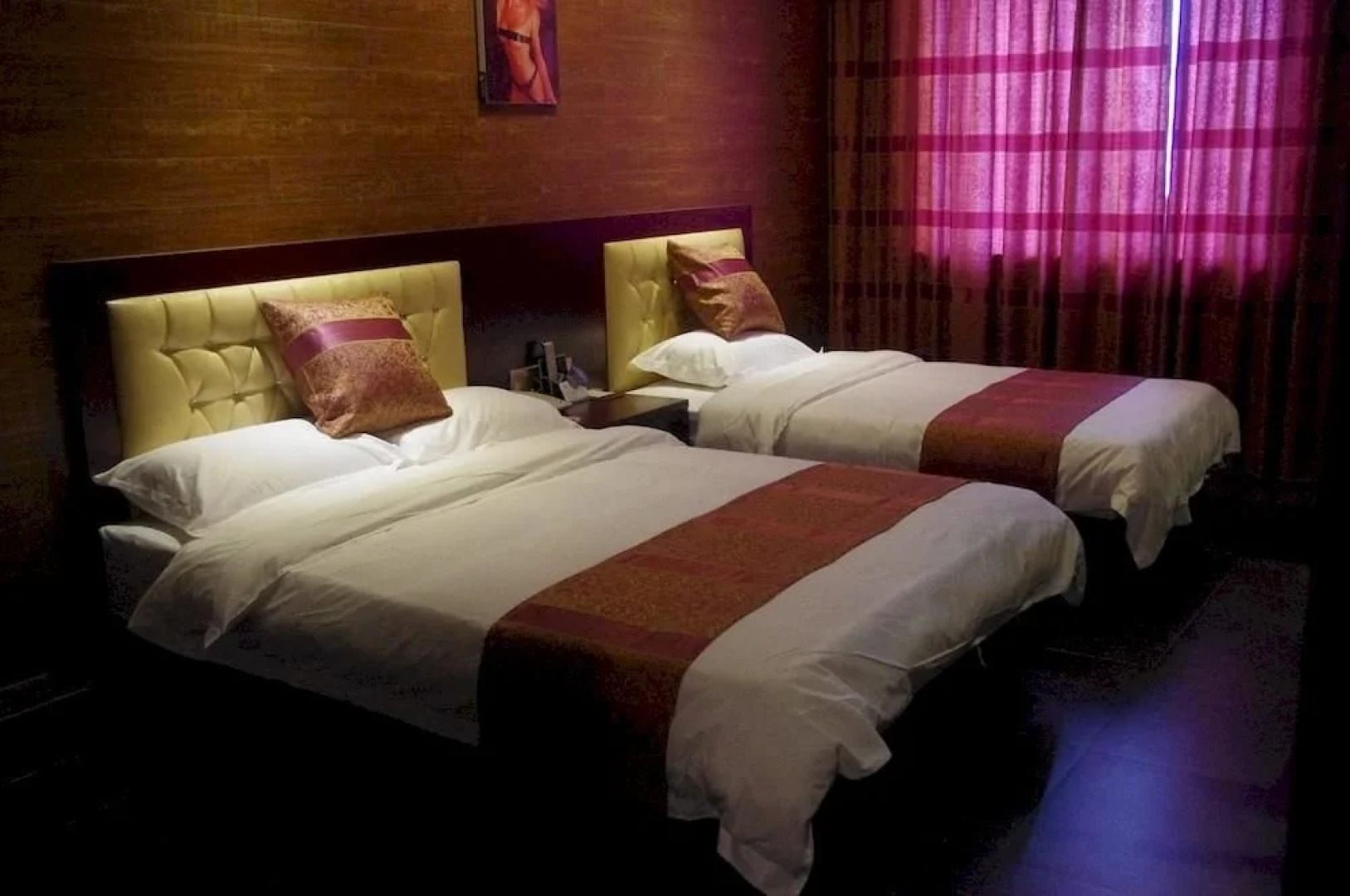 Wuhu Balidao Holiday Hotel