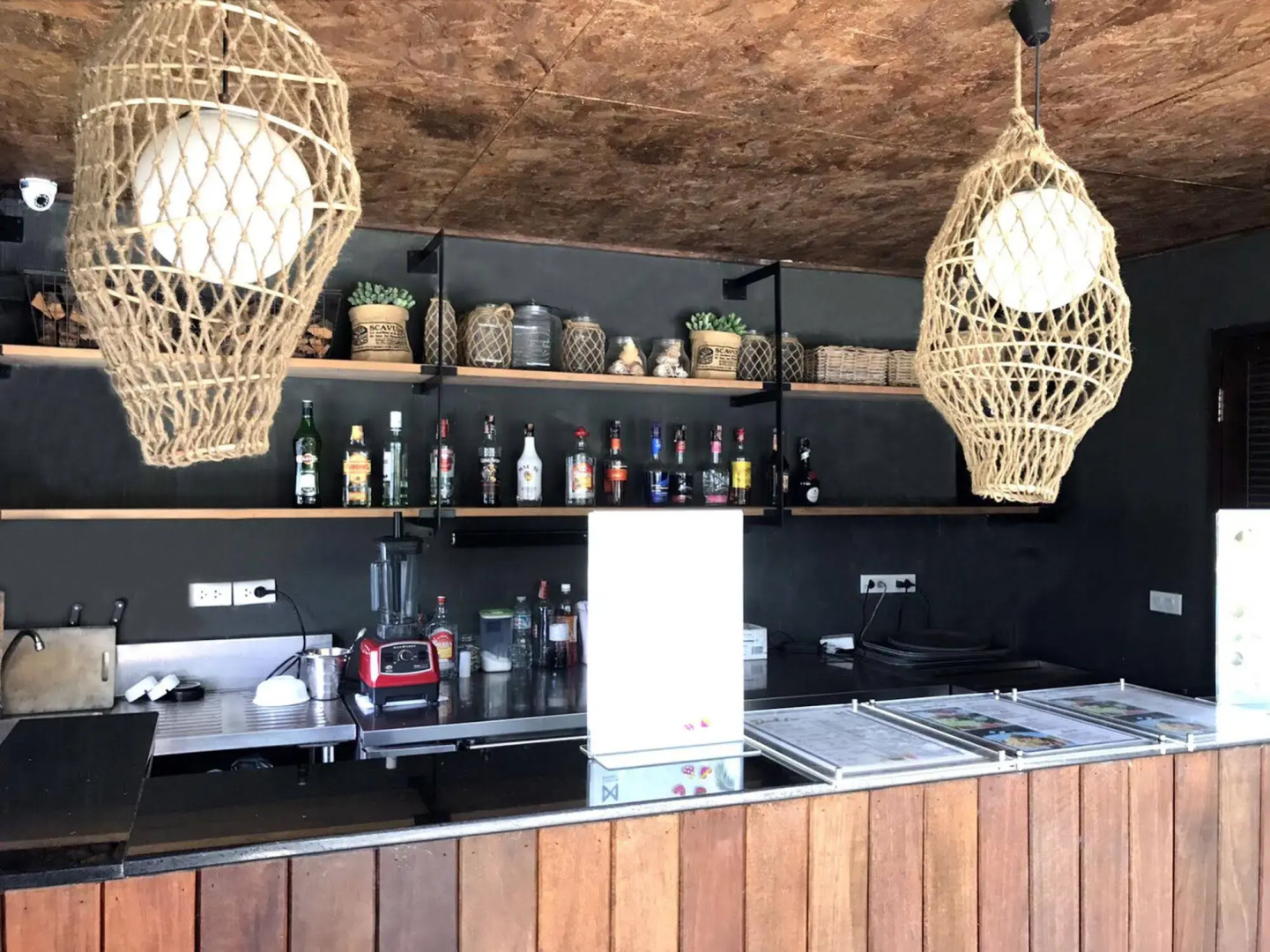 Marina Express - Fisherman - Aonang