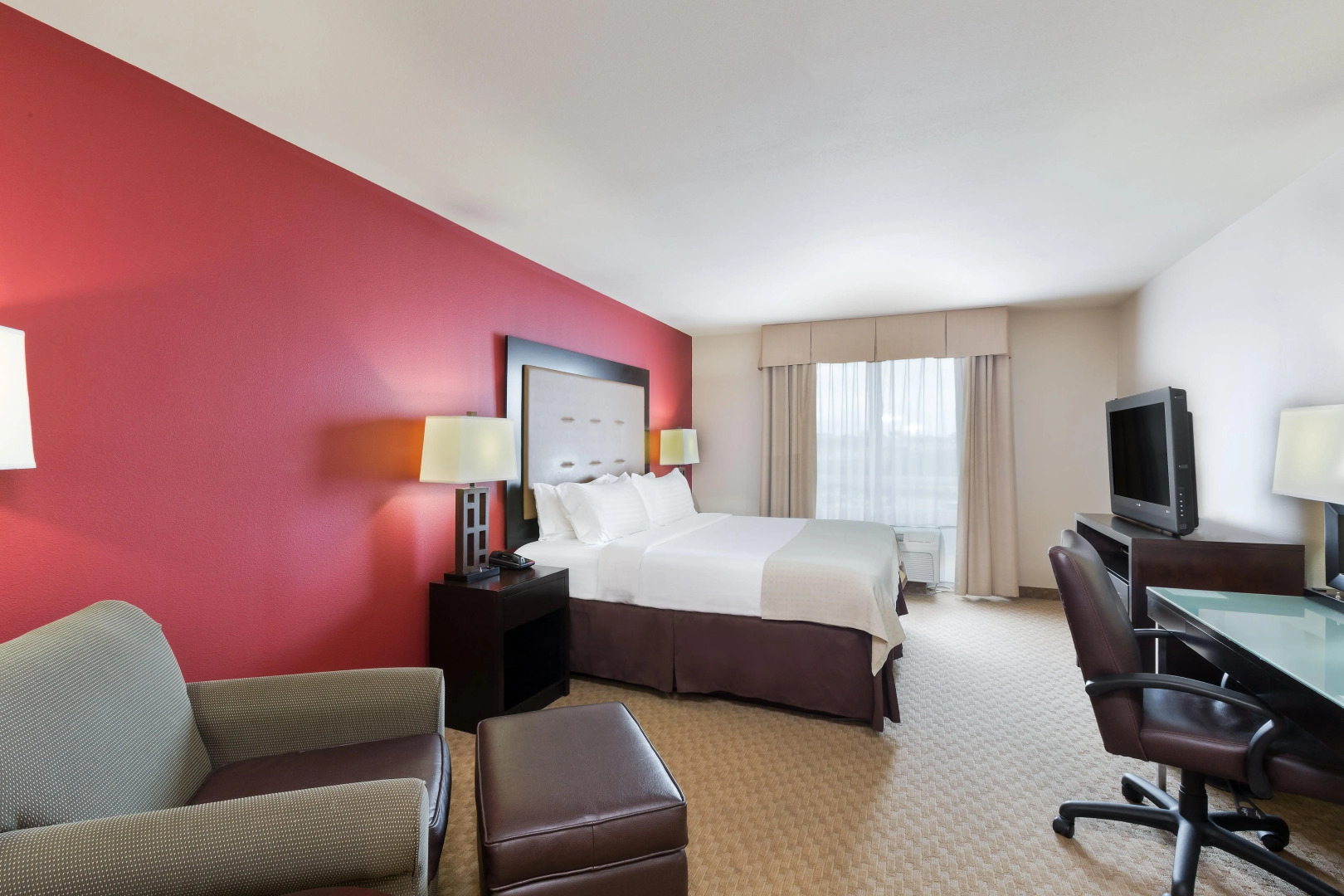 Holiday Inn Temple-Belton by IHG