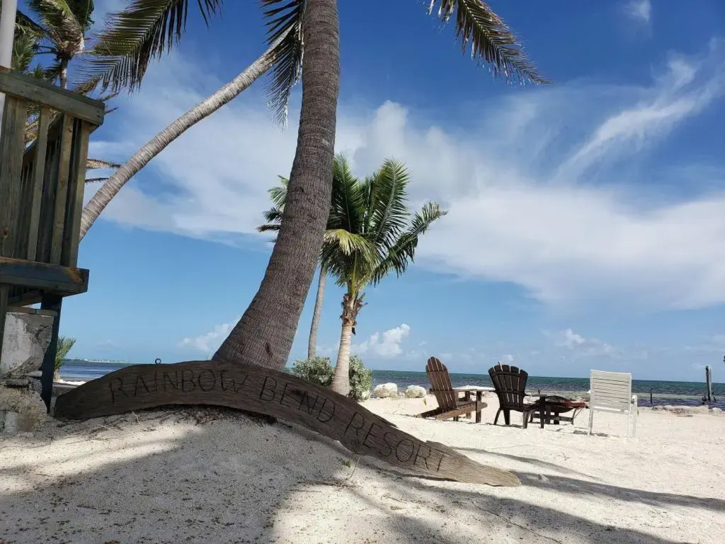 Rainbow Bend Resort
