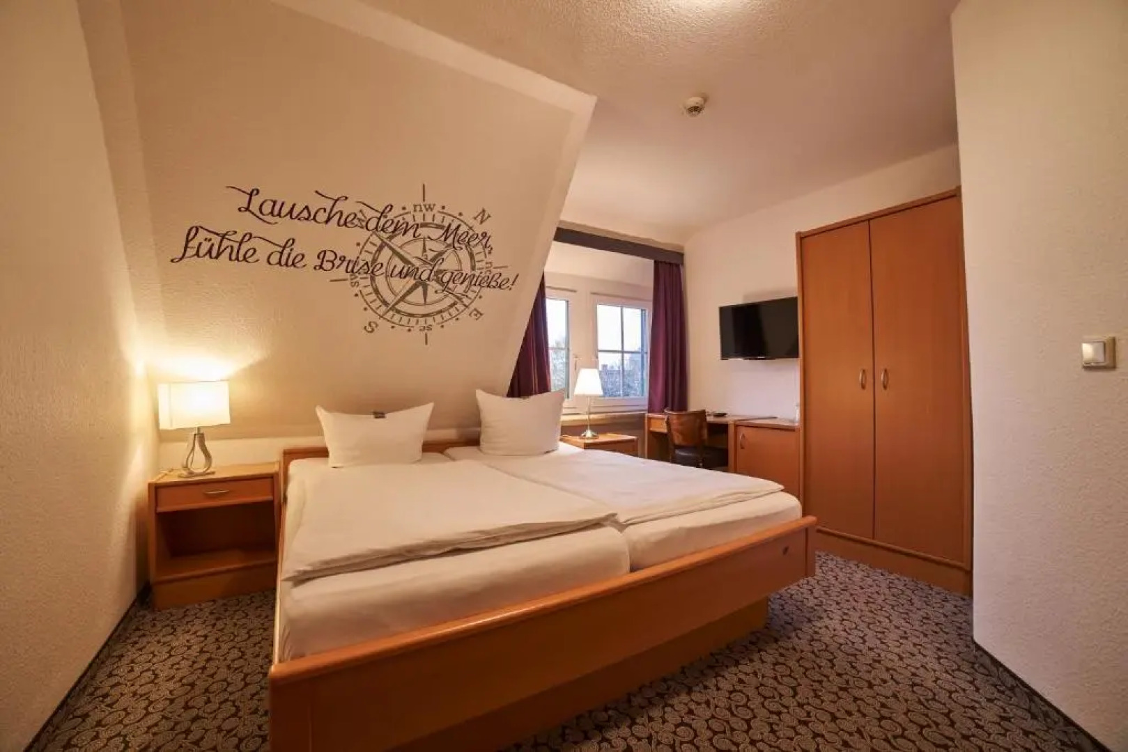 Landhaus Grosses Meer