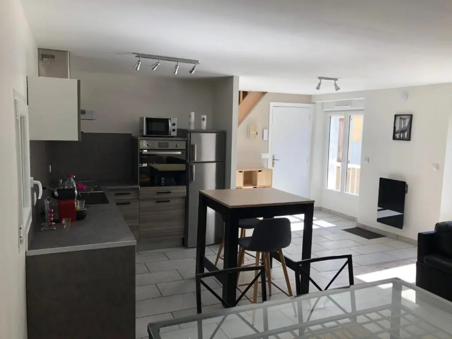 le T3 de Noémie 3***