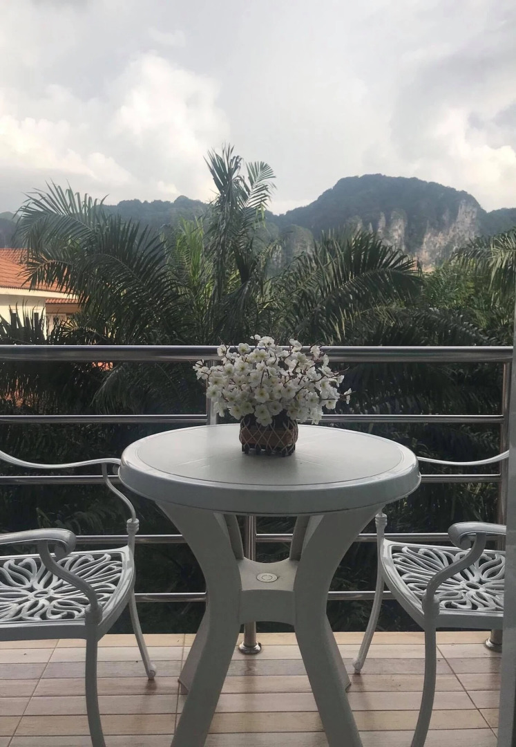 Ancora Blu Boutique Hotel