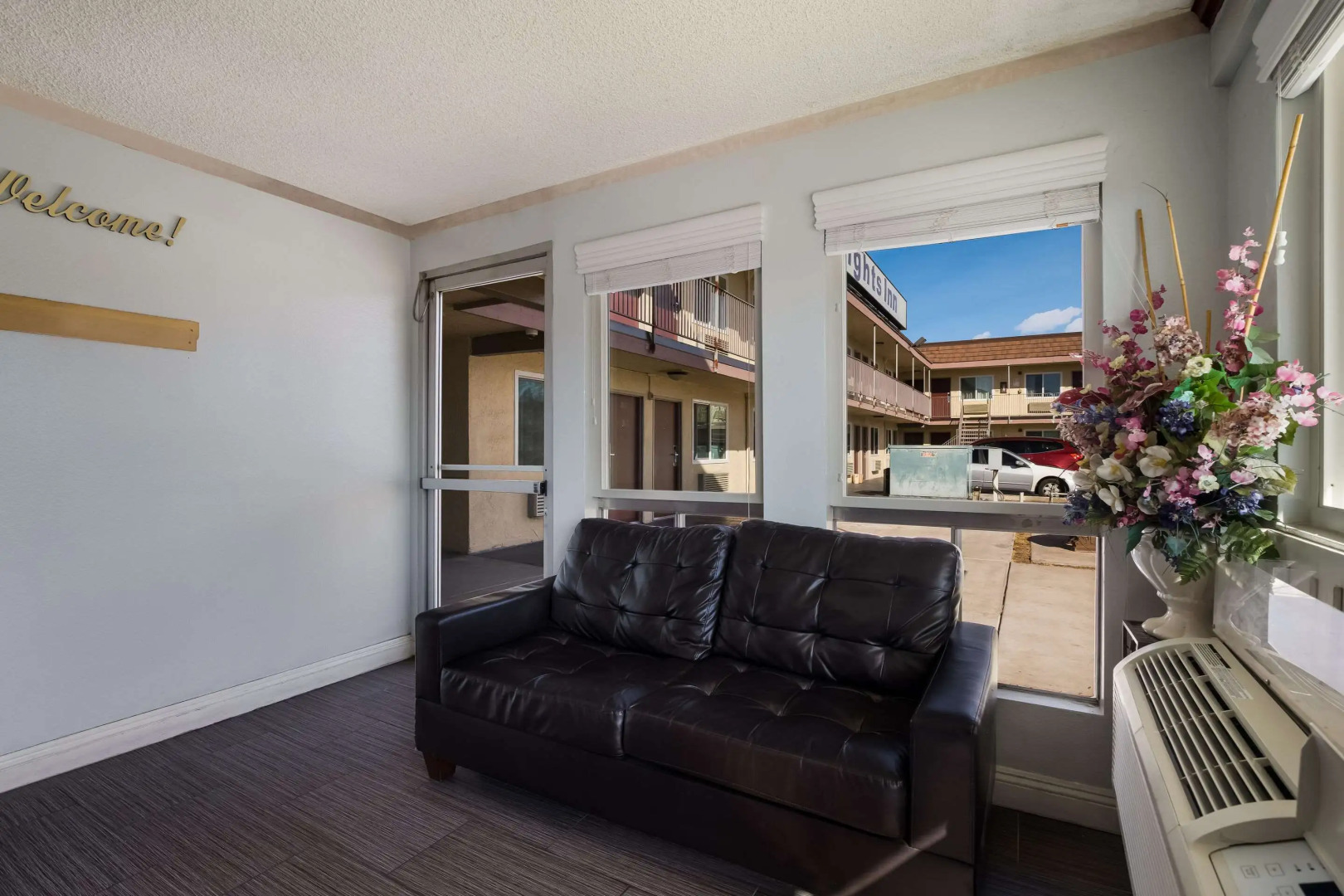 Rodeway Inn San Bernardino - Colton