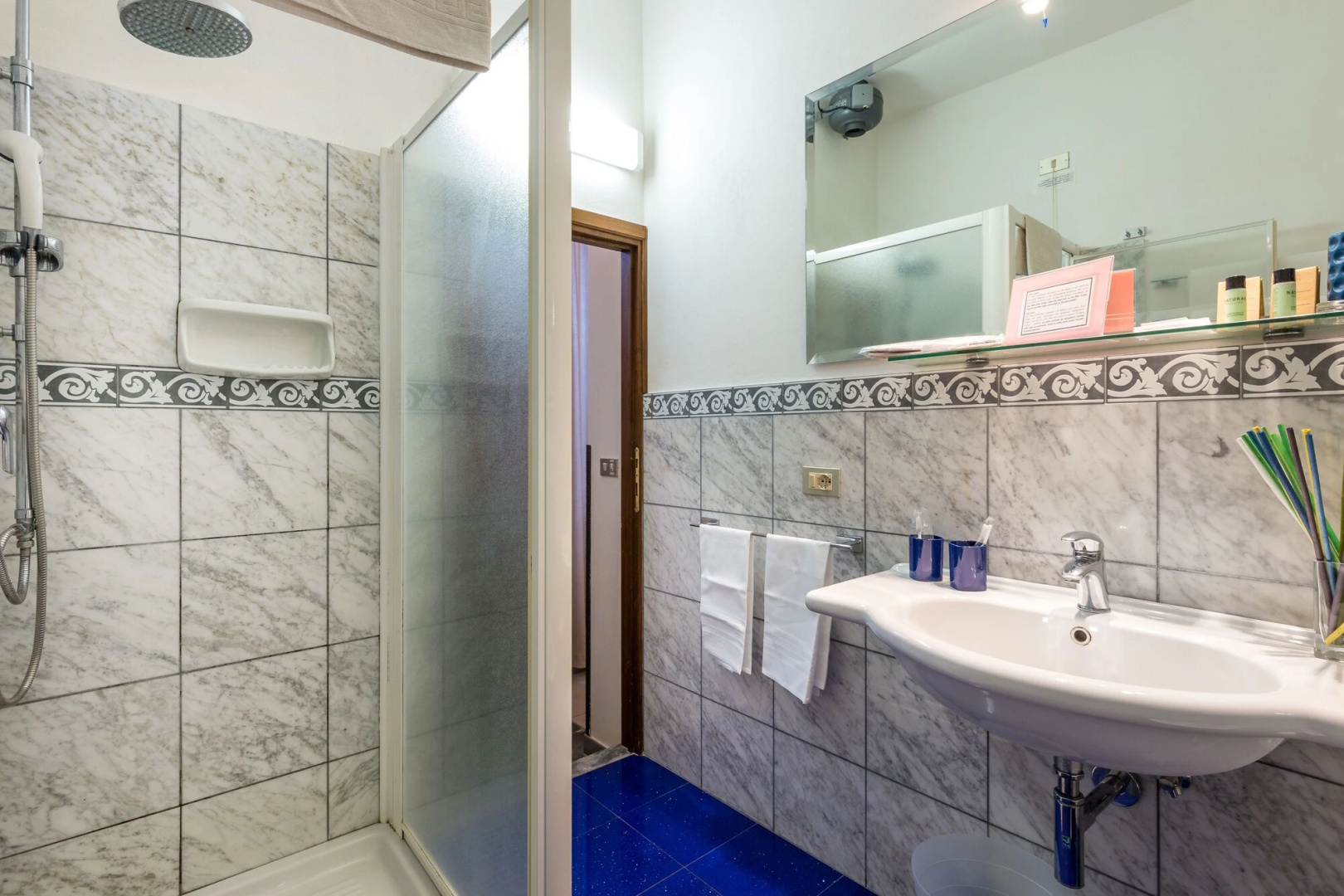 Hotel Collodi