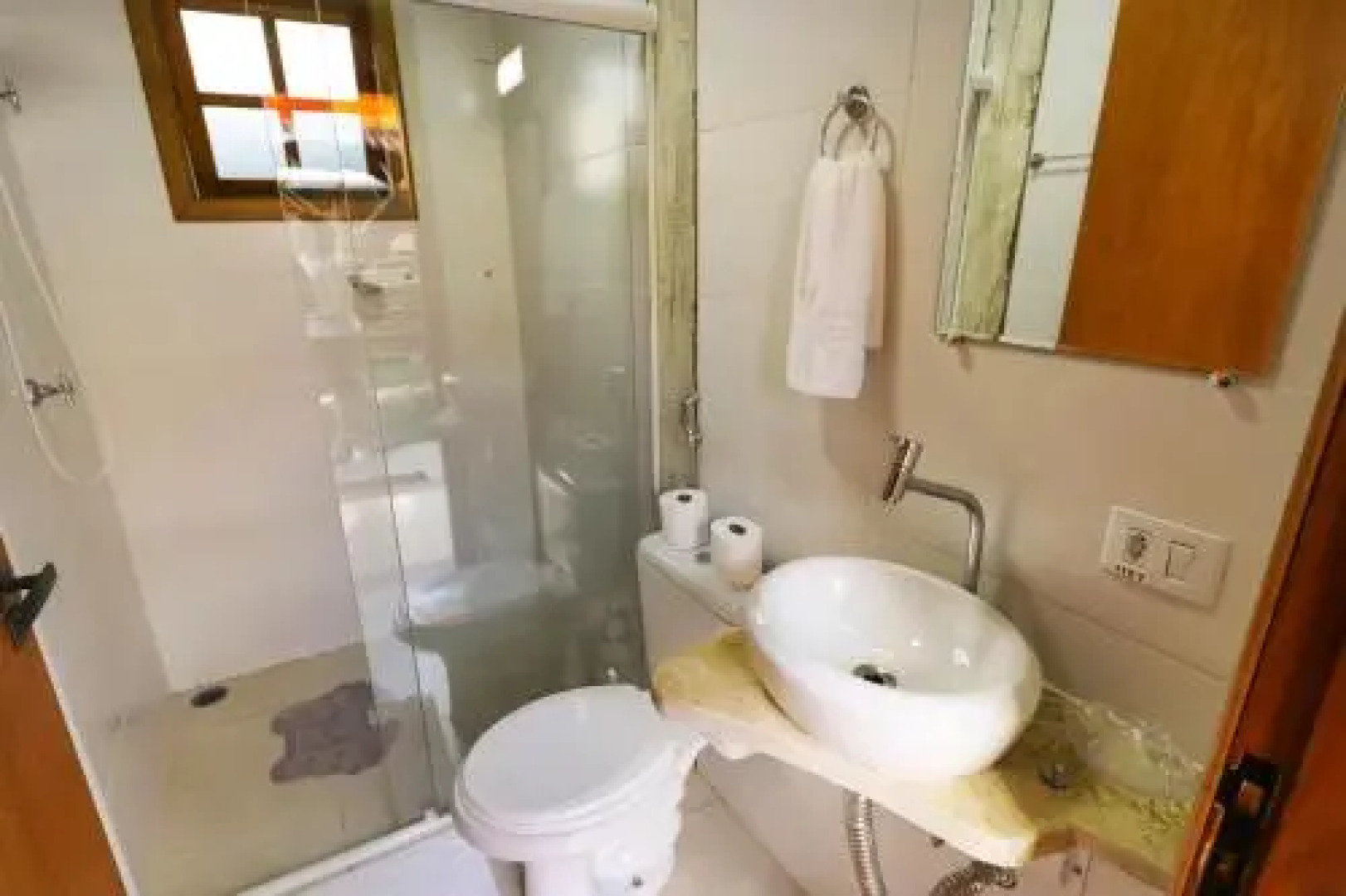 Suítes Dona Florinha