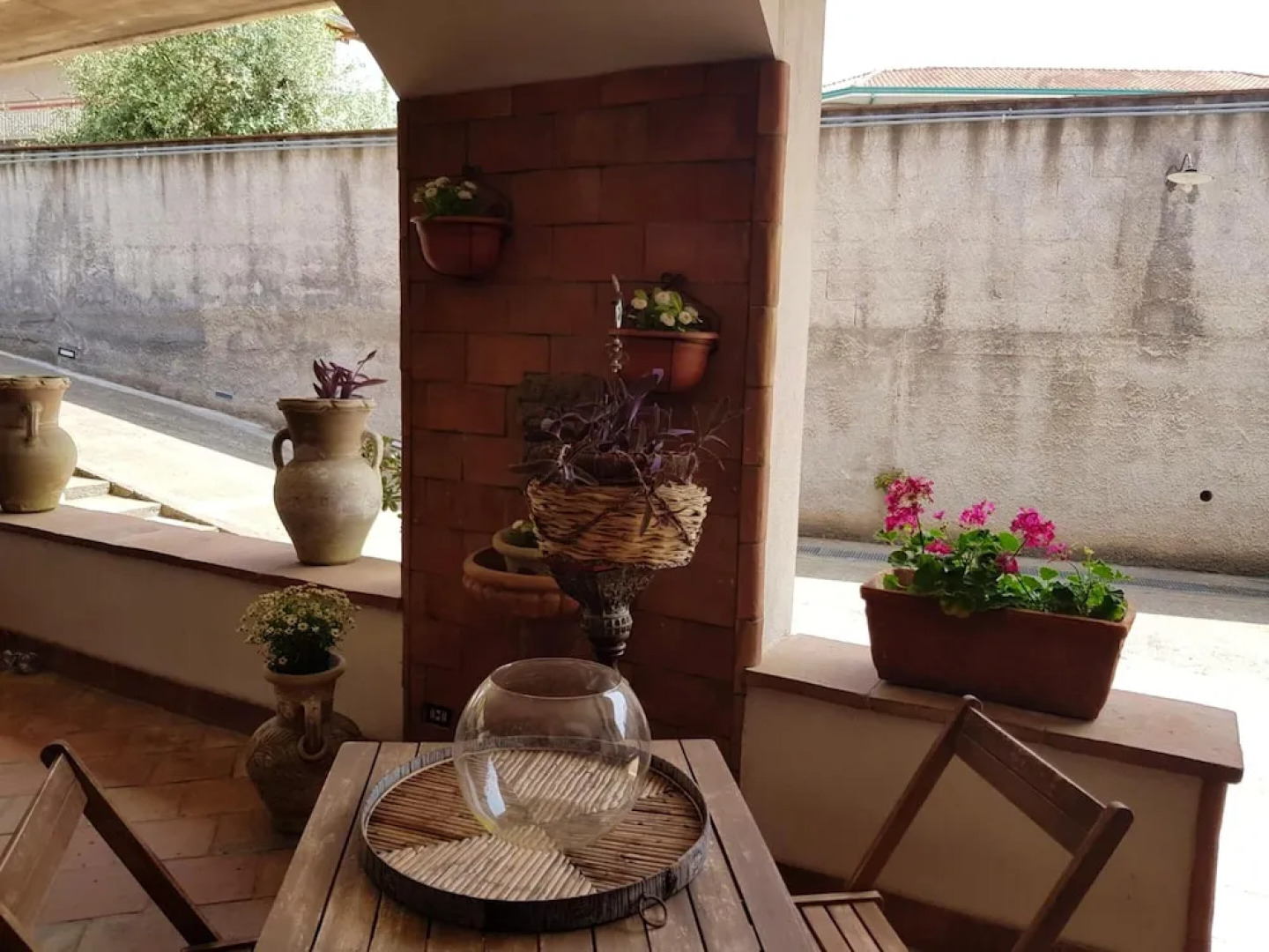 Studio in Gravina di Catania, with Furnished Terrace And Wifi - 12 Km From the Beach
