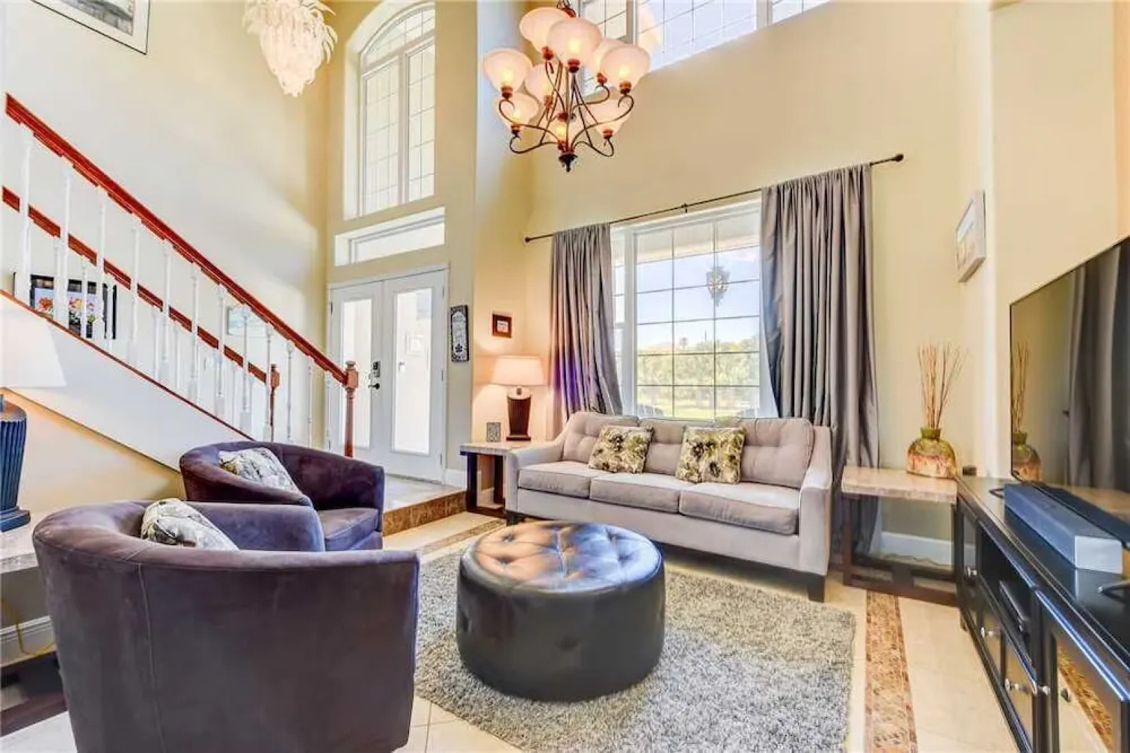 Seas The Day - Three Bedroom Home