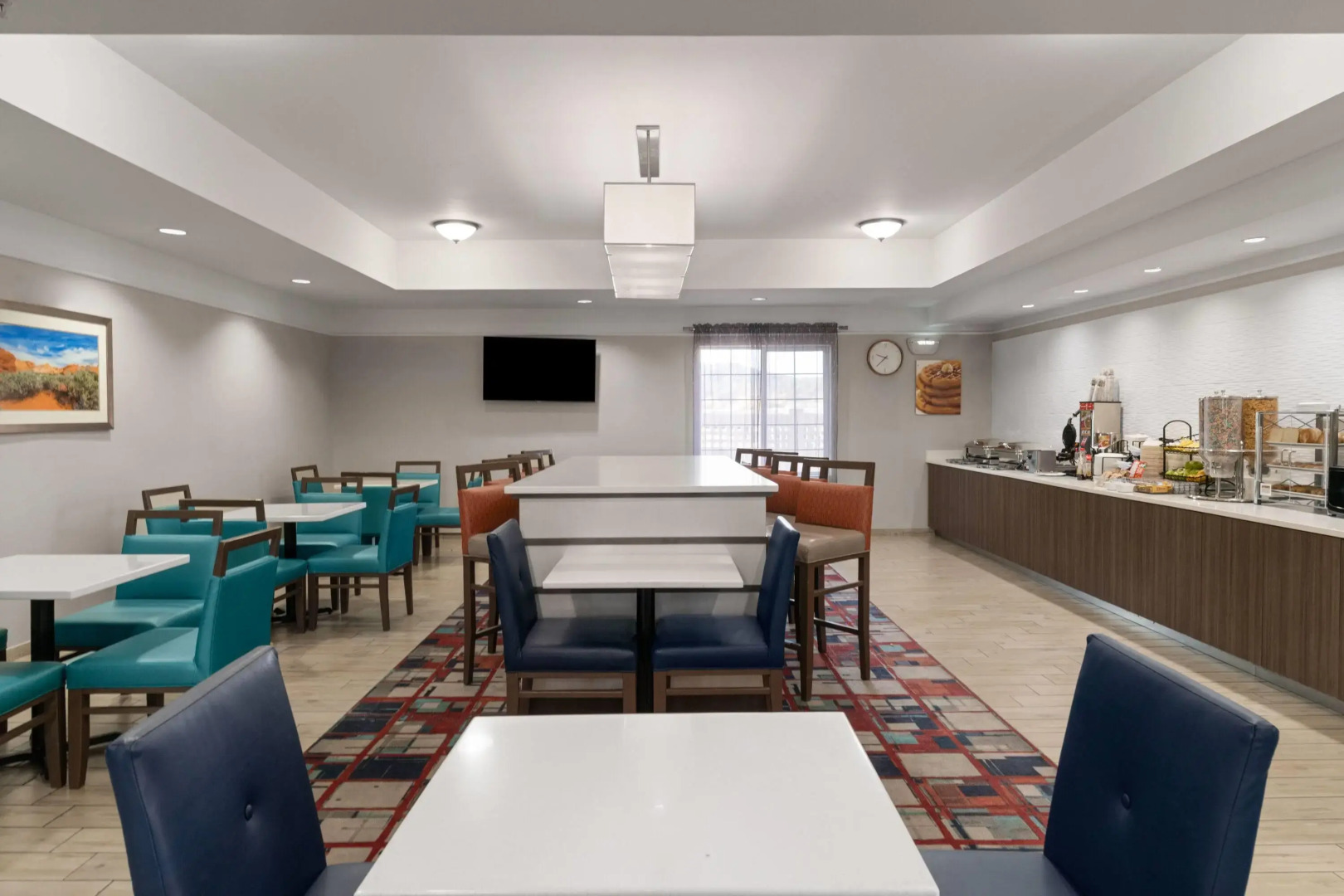 La Quinta Inn & Suites by Wyndham Gallup