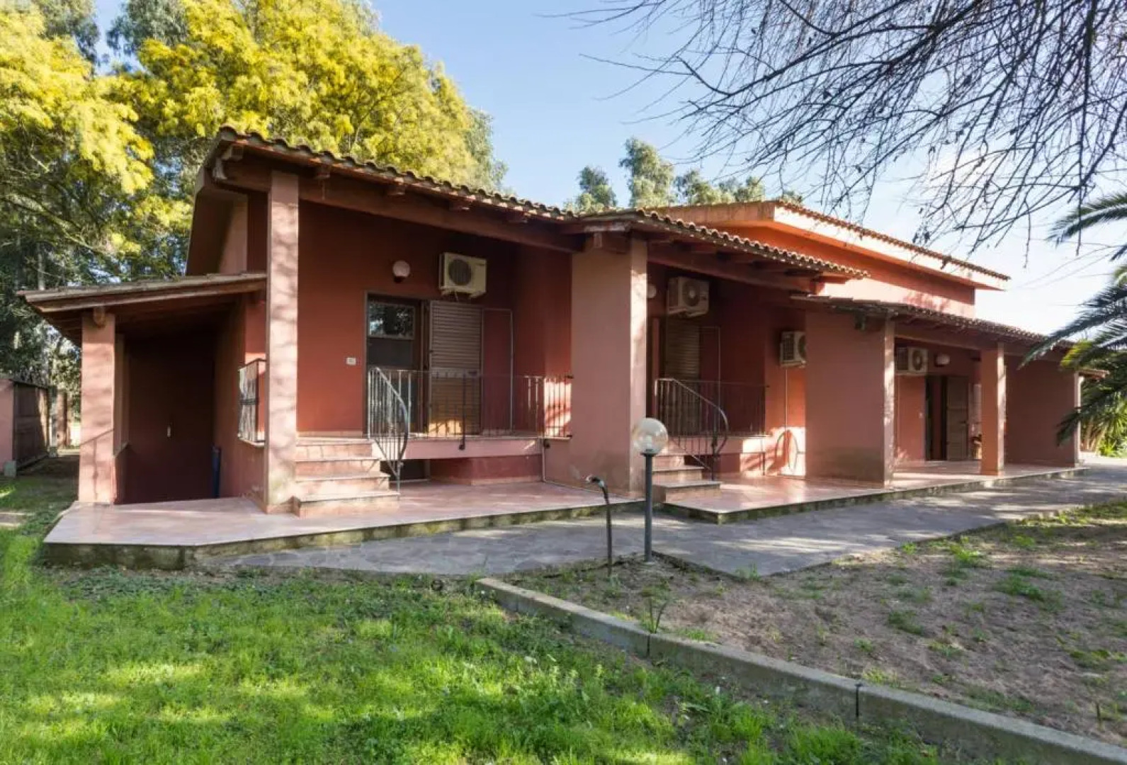 Agriturismo Le Mimose