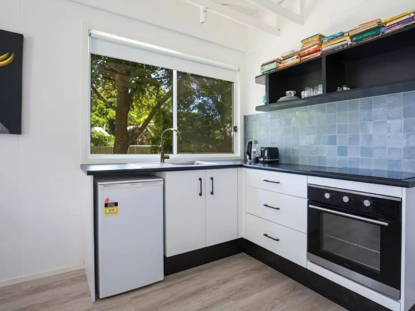 Nest - Pet Friendly - 2 Min Walk to Beach