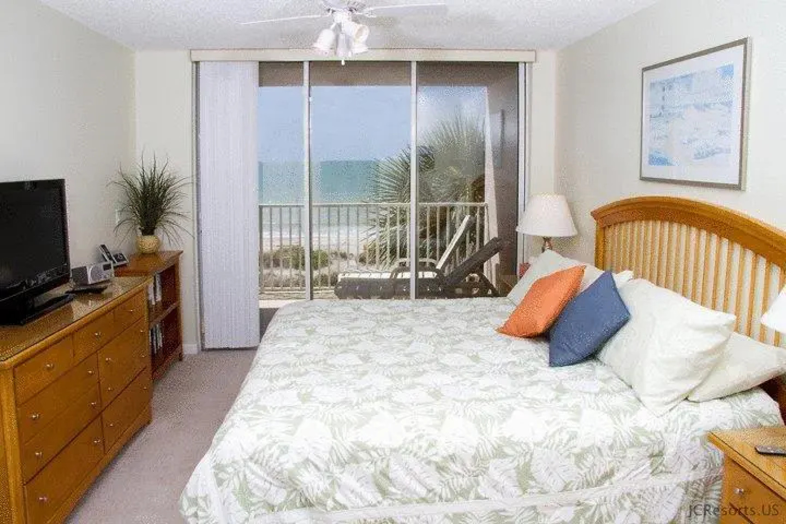 Hamilton House by JC Resort Vacation Rentals