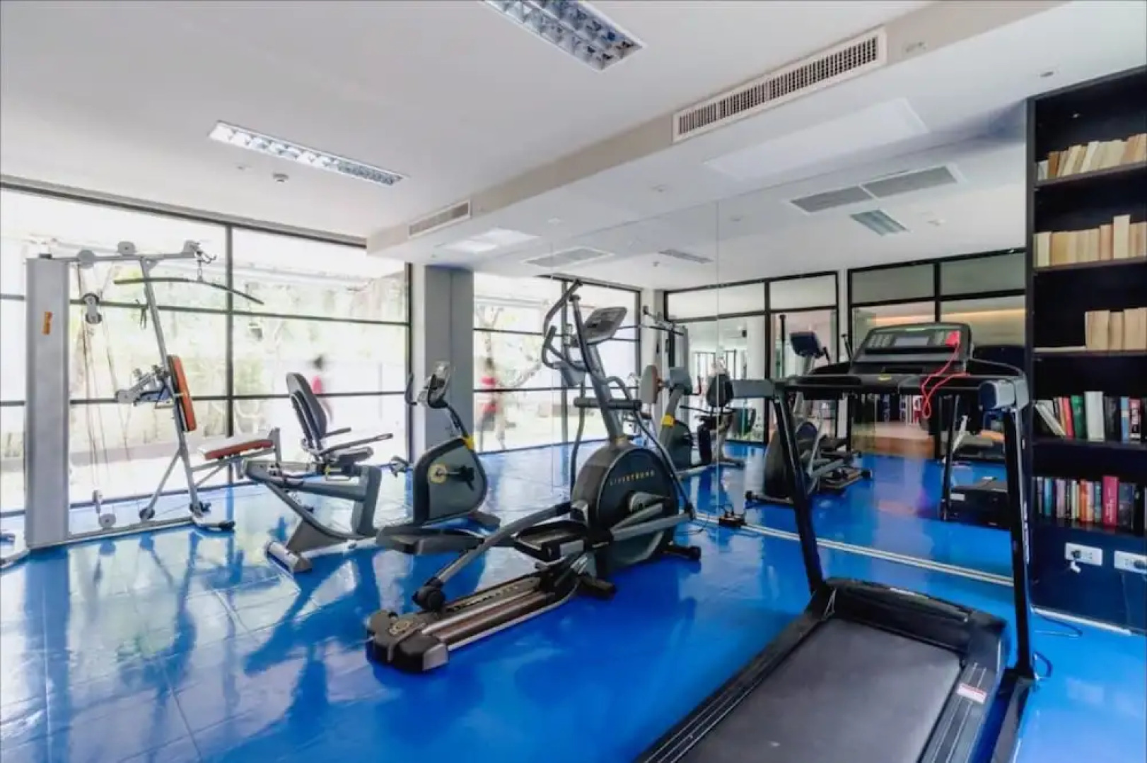 Les Palm Beach Front Koh Yao Yai