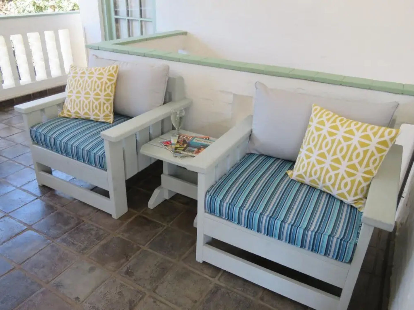 Bare Feet Retreat