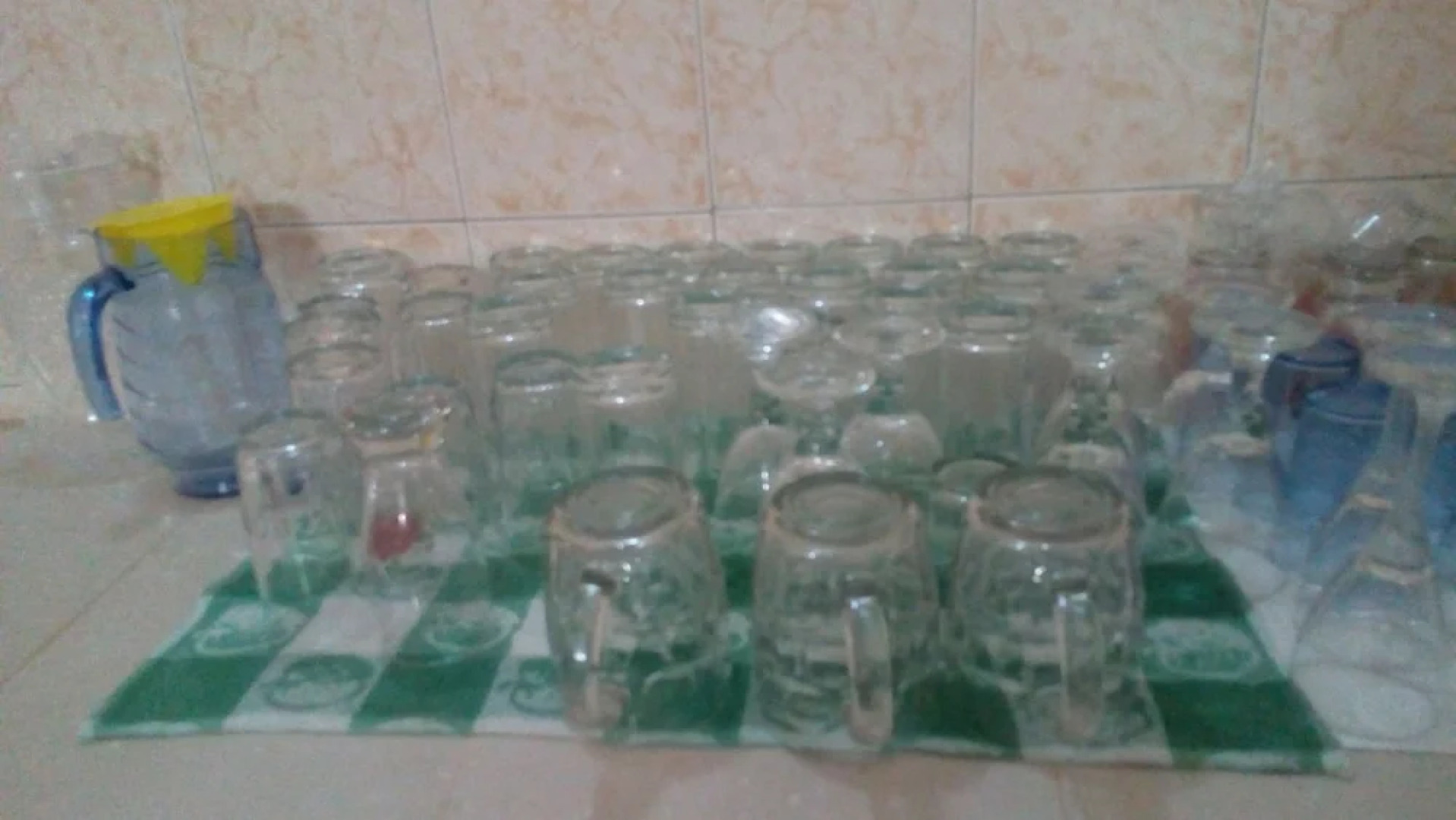 Hôtel Etoile De La Kozah