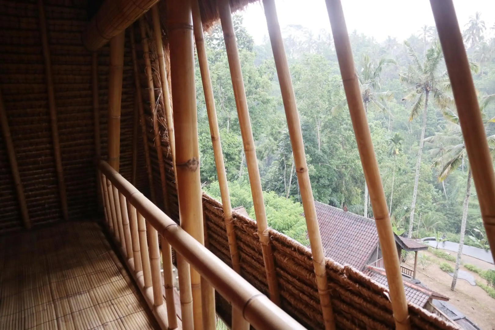 Magatama Villa by Mahaputra