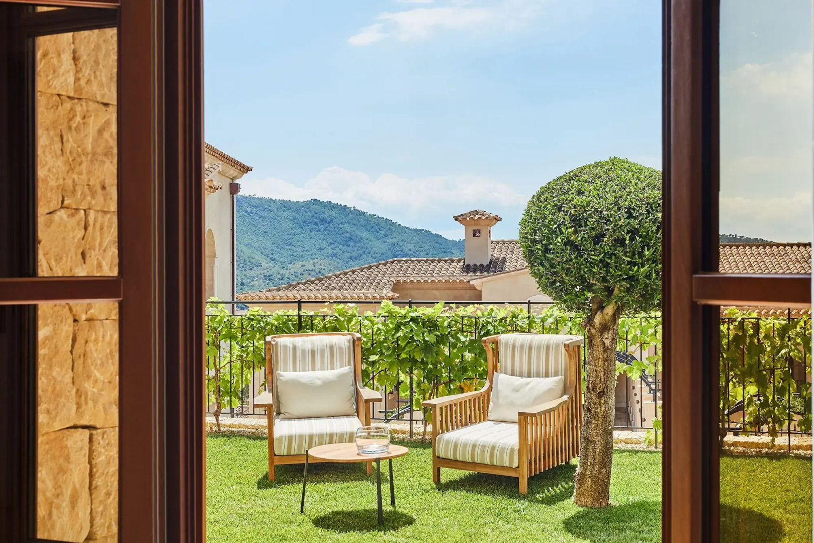 Cap Vermell Grand Hotel