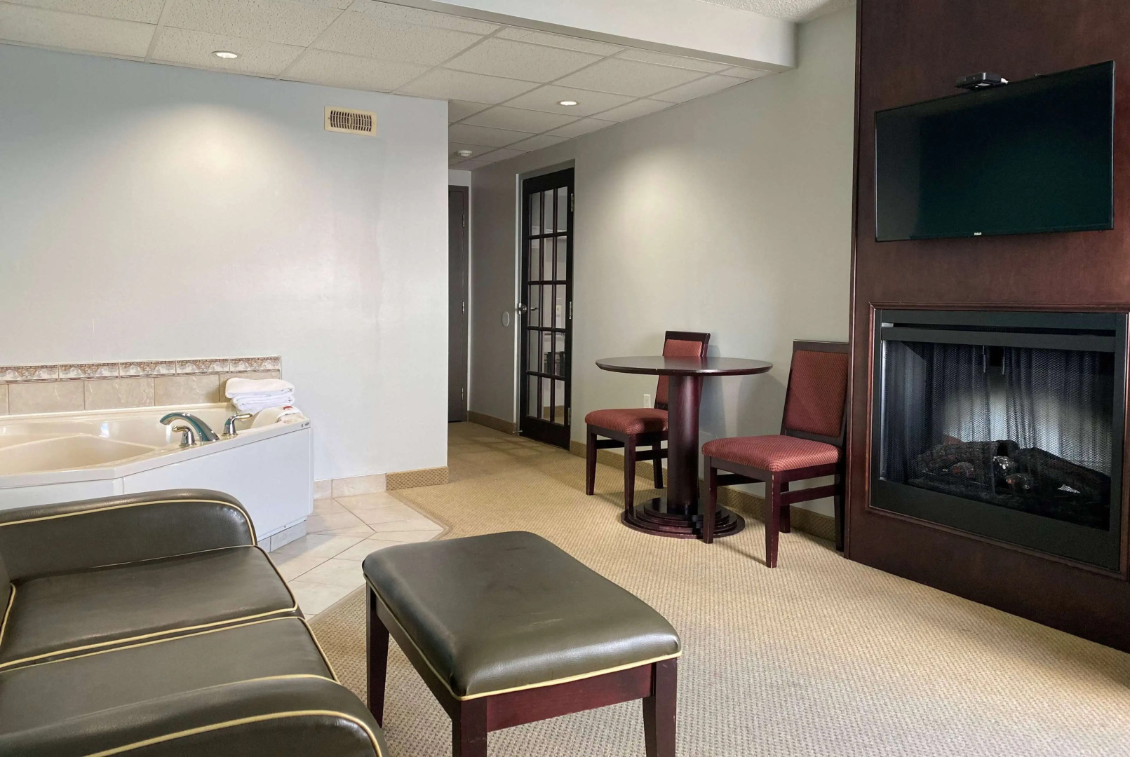 Travelodge by Wyndham Miramichi New Brunswick