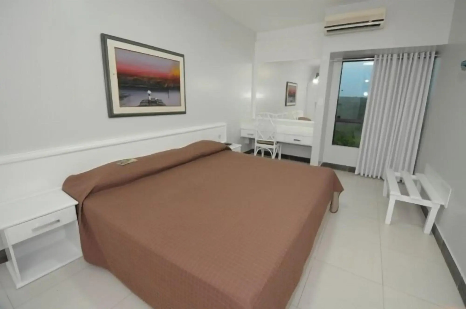 Xingó Parque Hotel & Resort