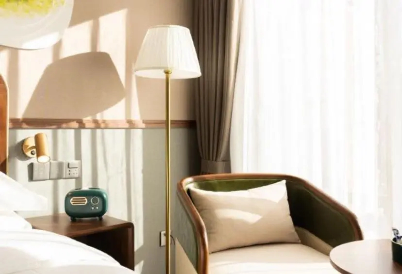 Hotel Nostalgia S Beijing Guomao CBD