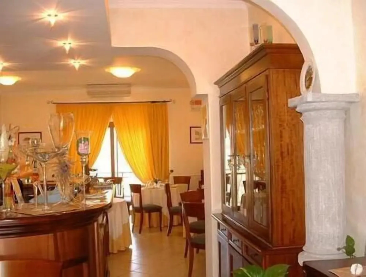 Luna B&B