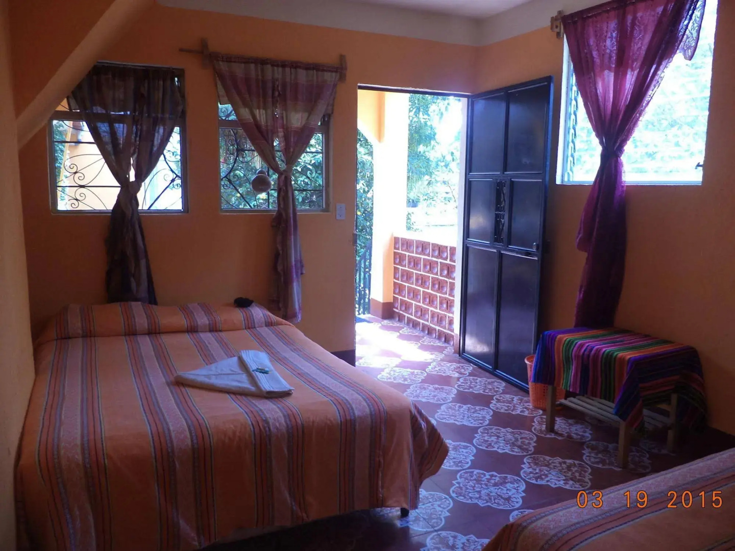 Hospedaje El Viajero