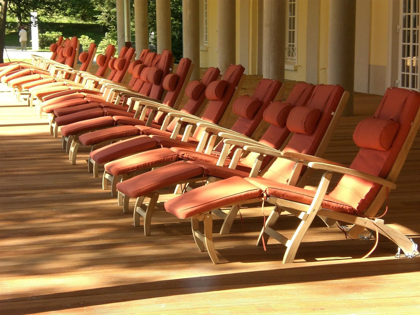 Sante Royale Hotel- & Gesundheitsresort