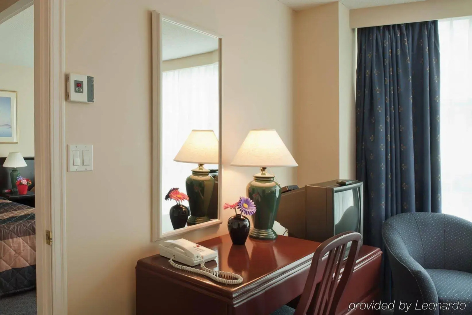 Rosedale Condominiums