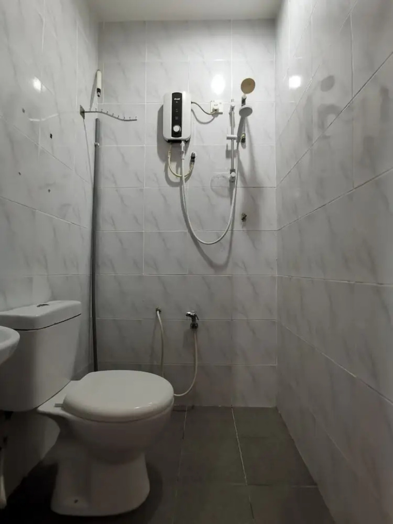 SPOT ON 89865 Hotel Titiwangsa Gm