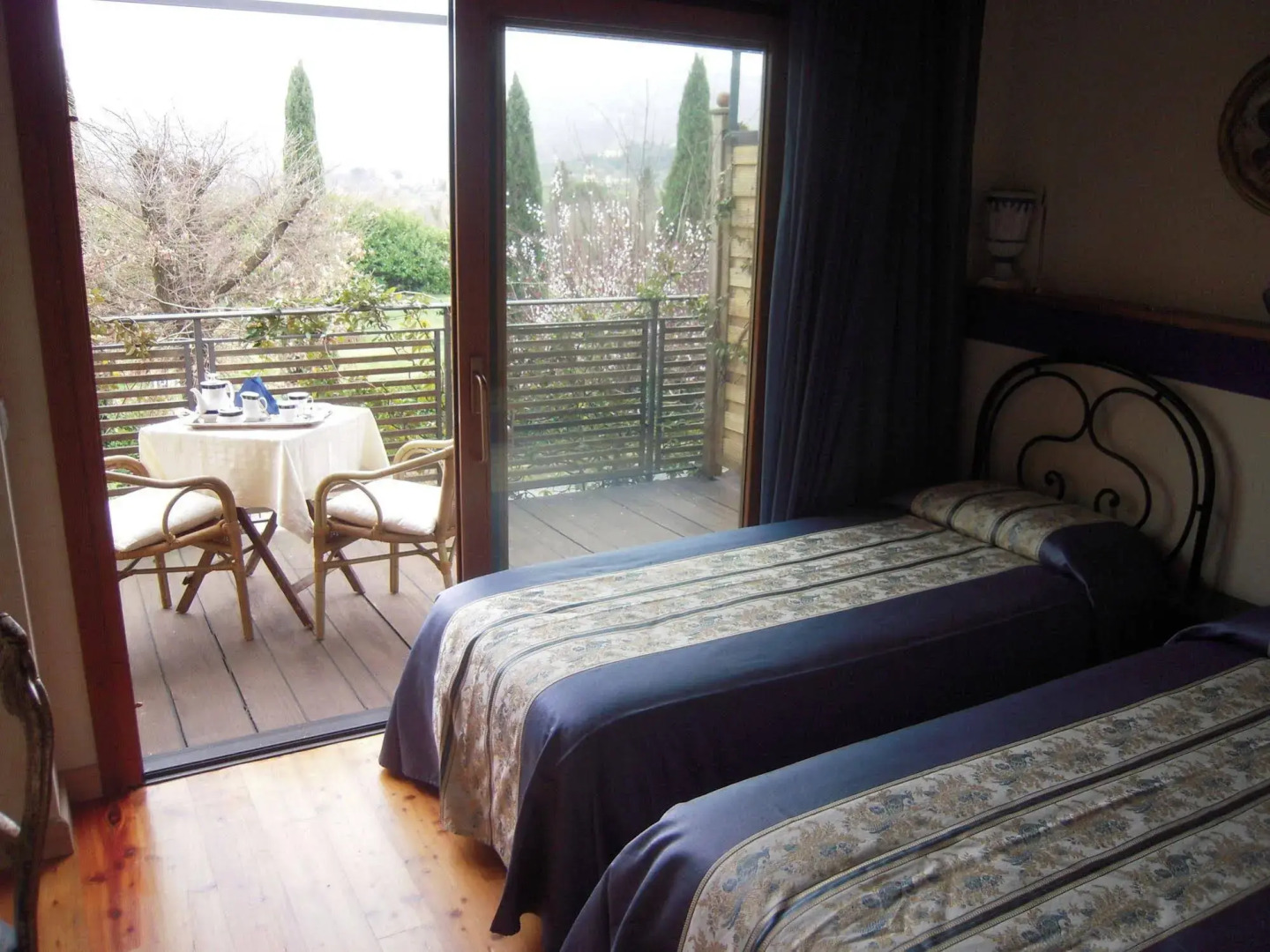 Villa Gaudia, Luxury Villa with pool, A-C