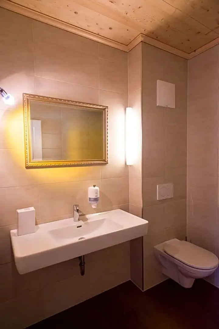 Stiftsschmiede Ossiach