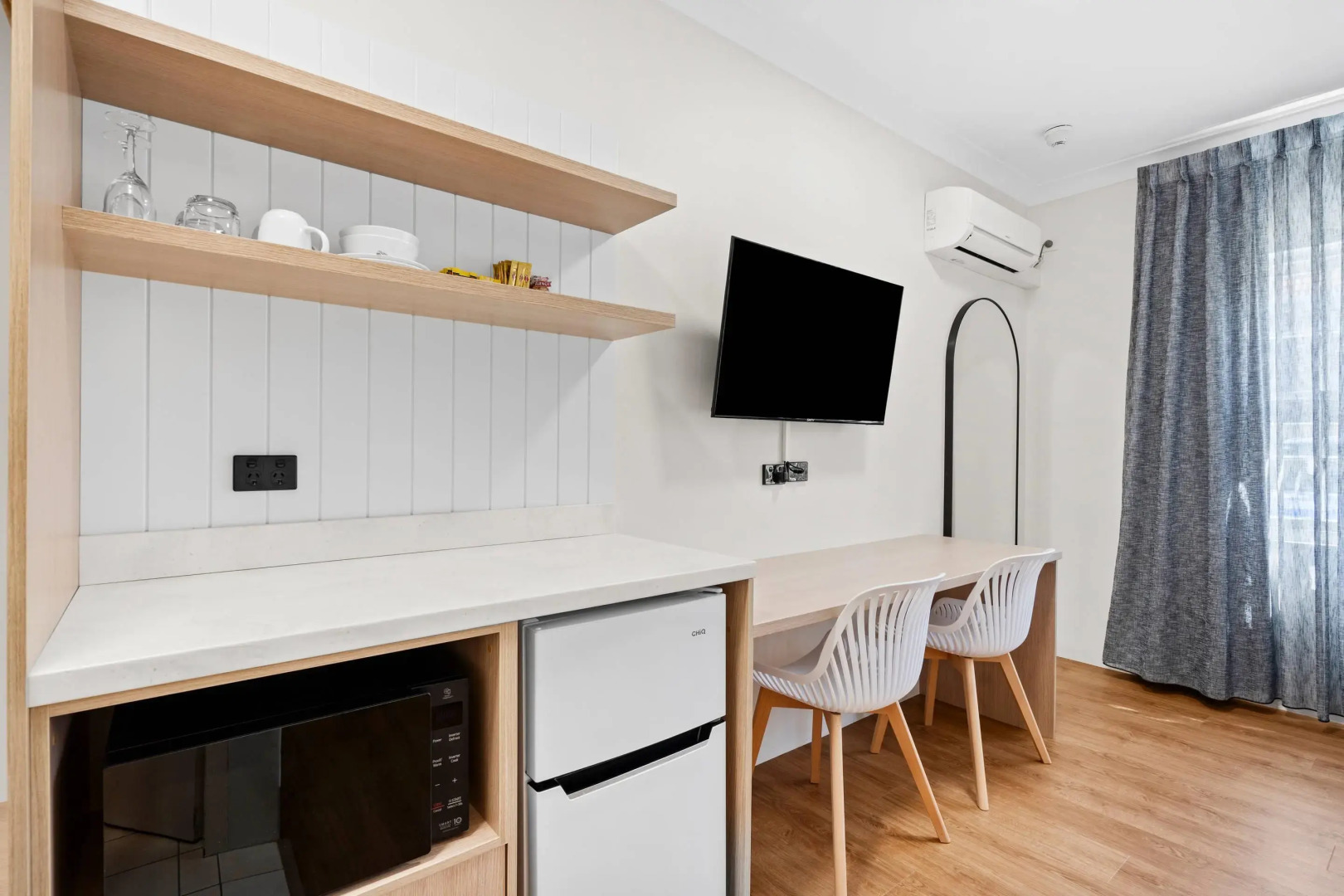 Comfort Inn All Seasons