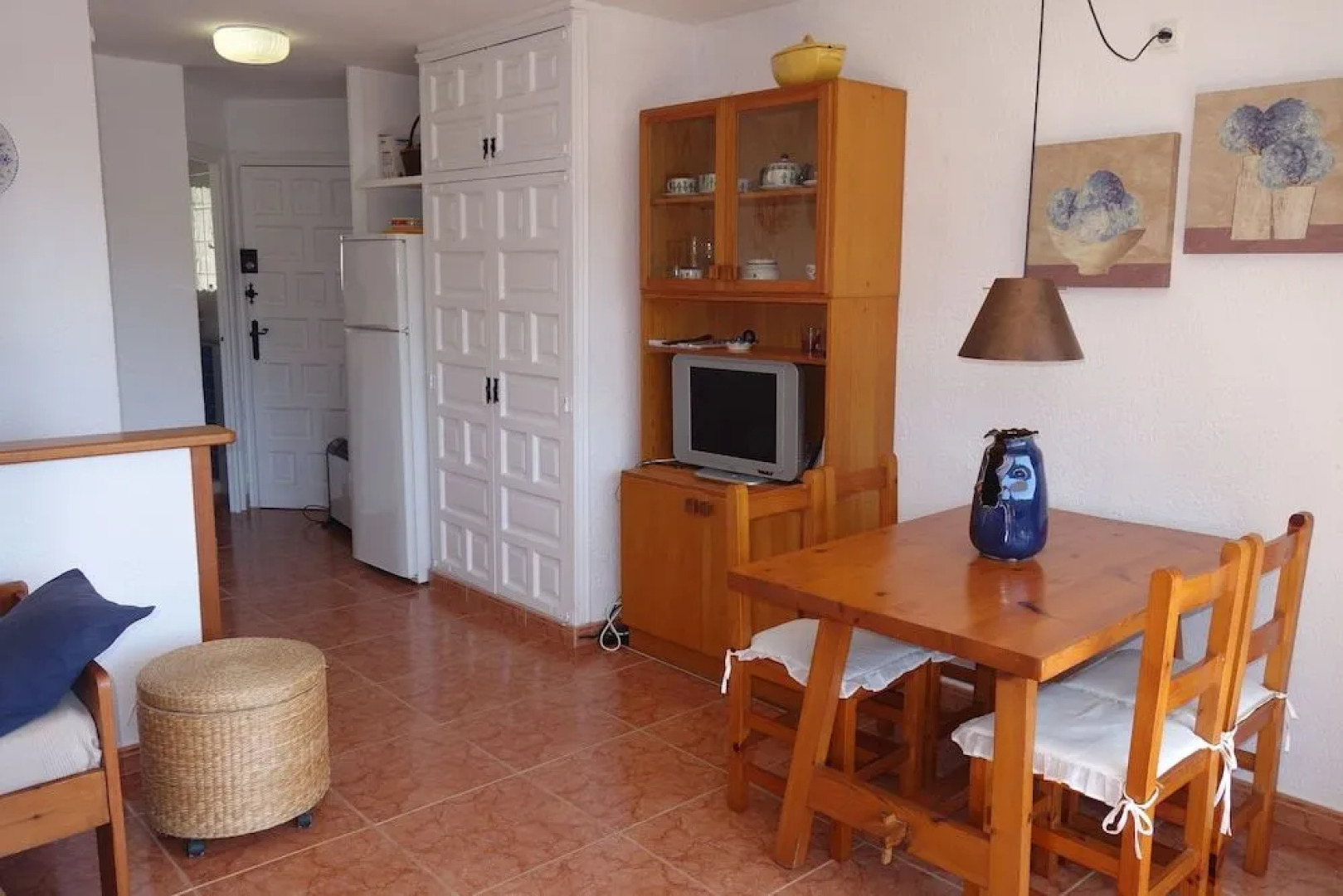 Estudio Park Golfet III