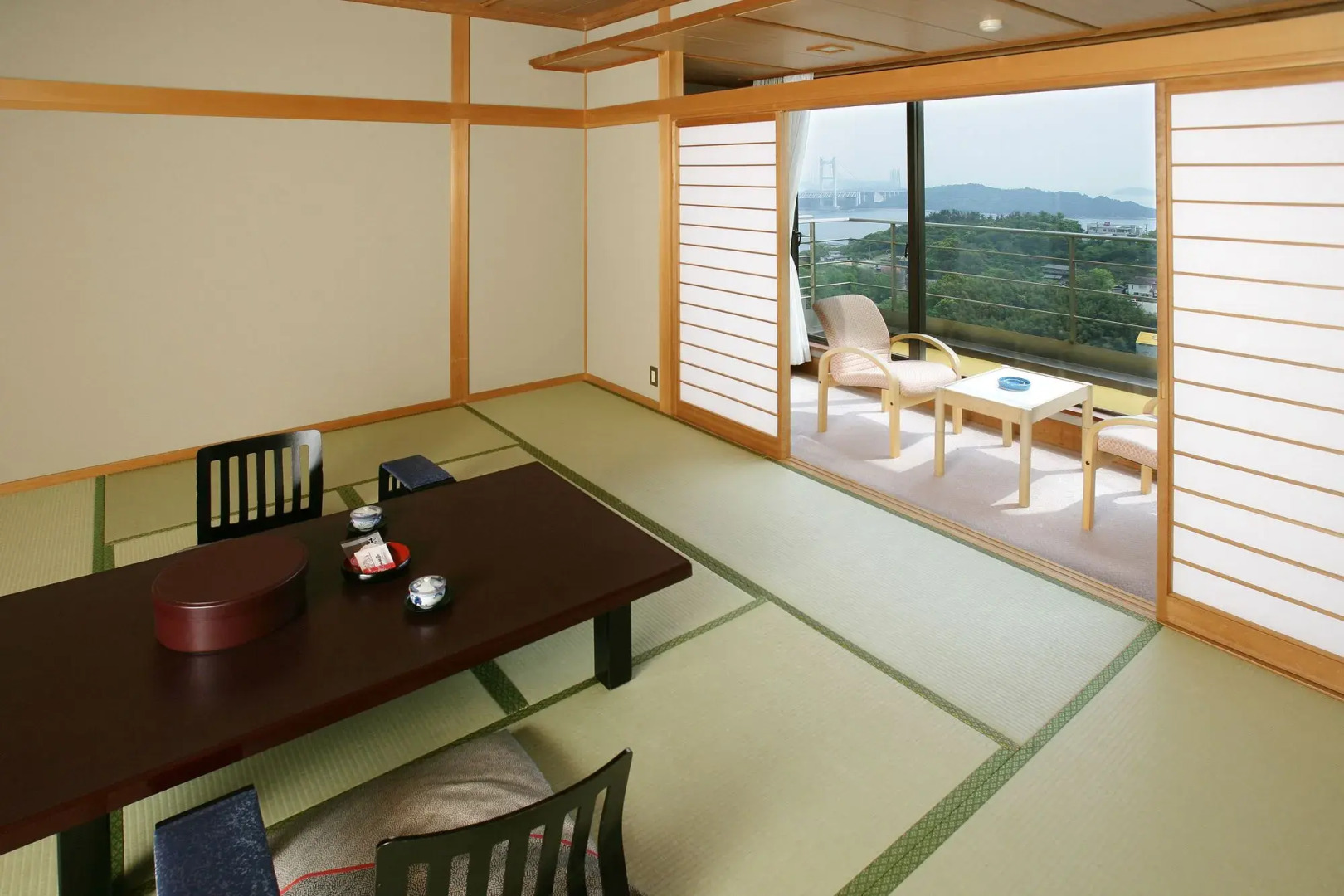 WASHU BULE RESORT Kasago