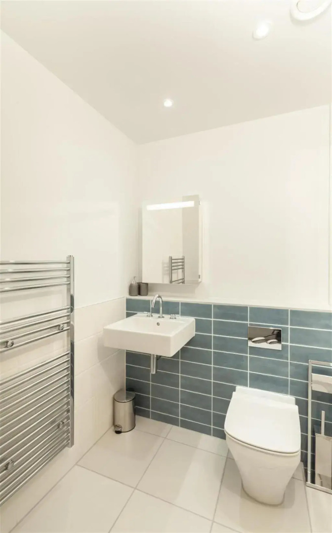 5 Putsborough - Luxury Apartment at Byron Woolacombe, only 4 minute walk to Woolacombe Beach!