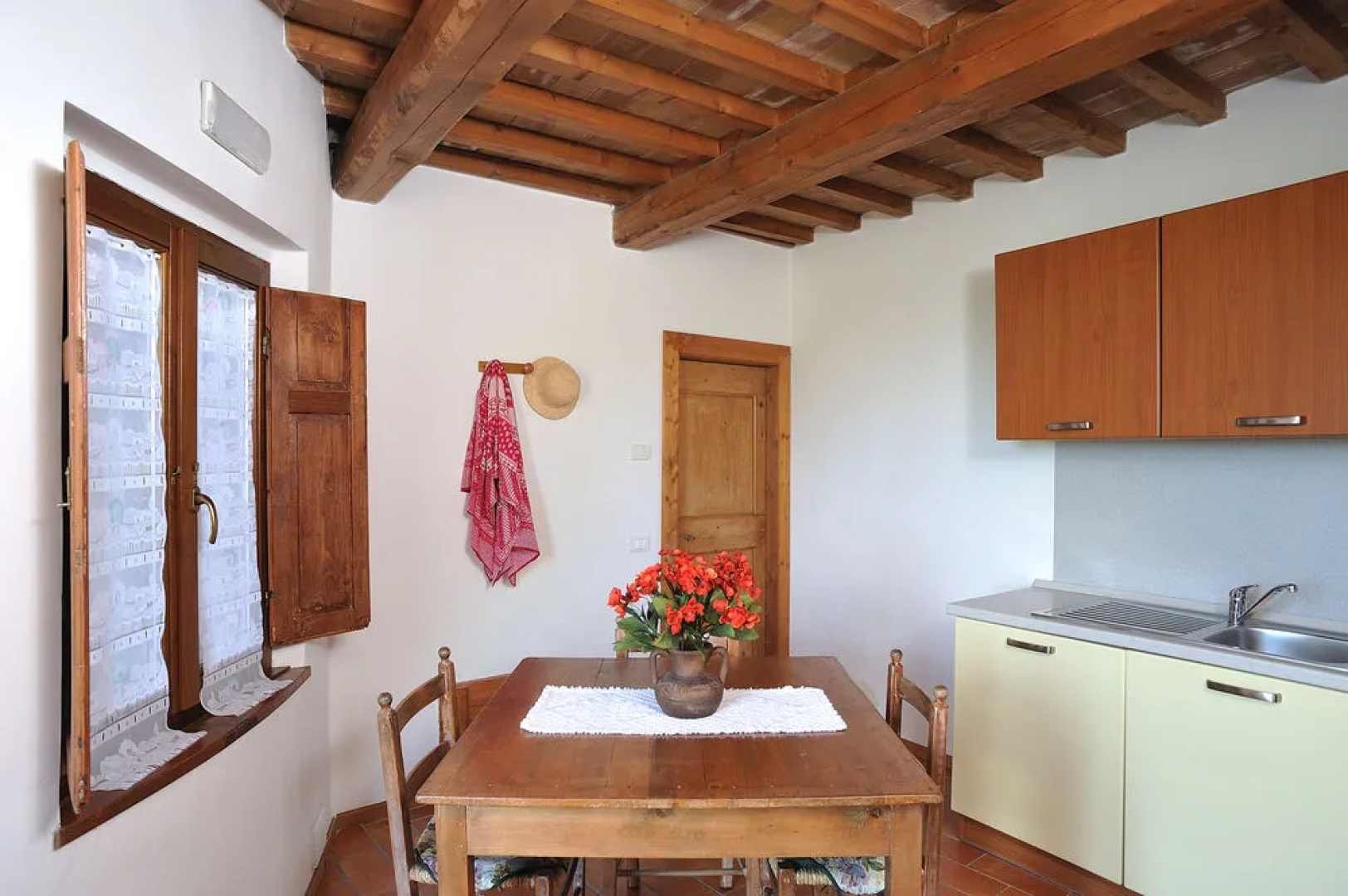 Country House Ca' Vernaccia