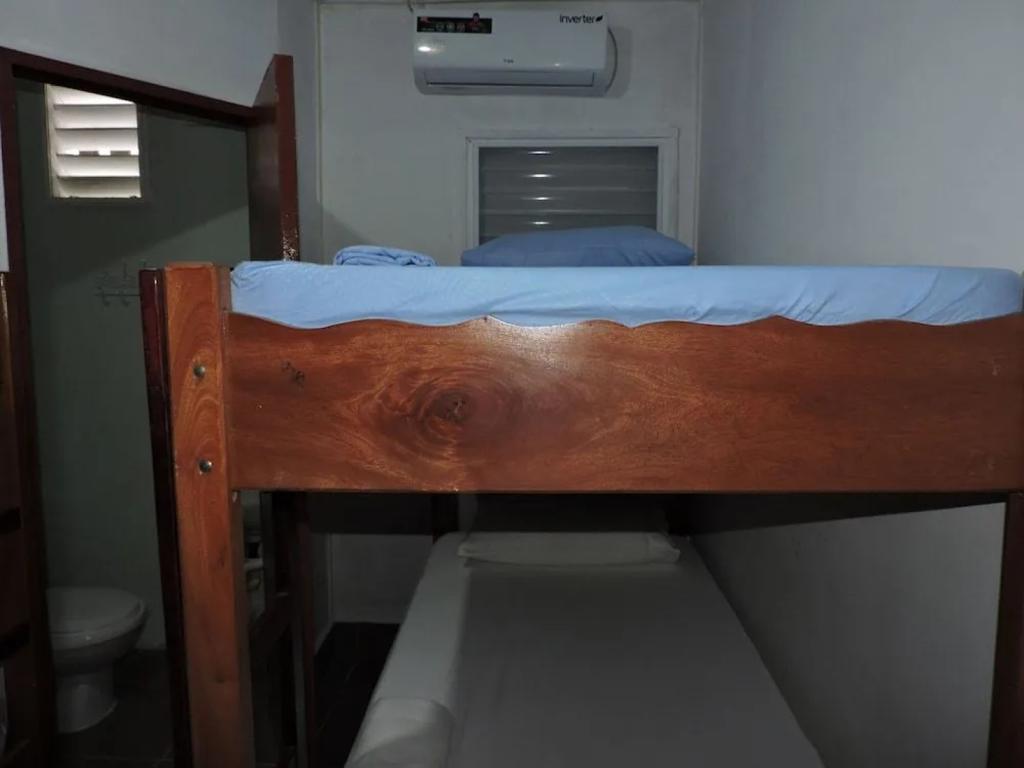 Wild Panther's Guest House & Hostel