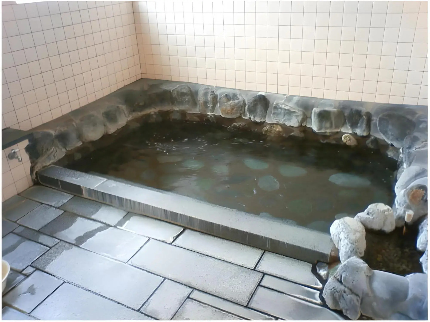 Yakushiyu Shinseikan