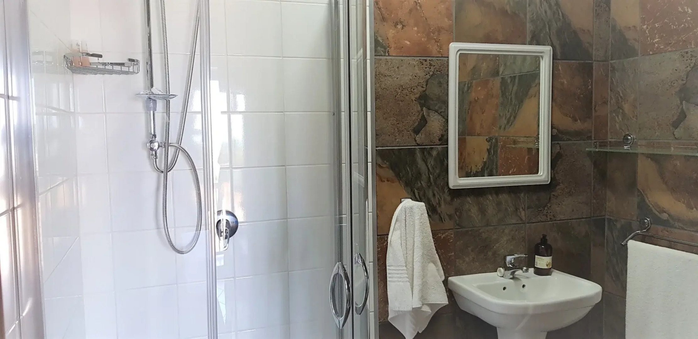 Crooked Tree Cottage