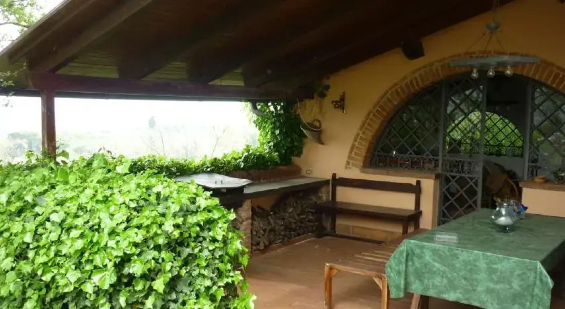 Monolocale a Villa il Mandorlo