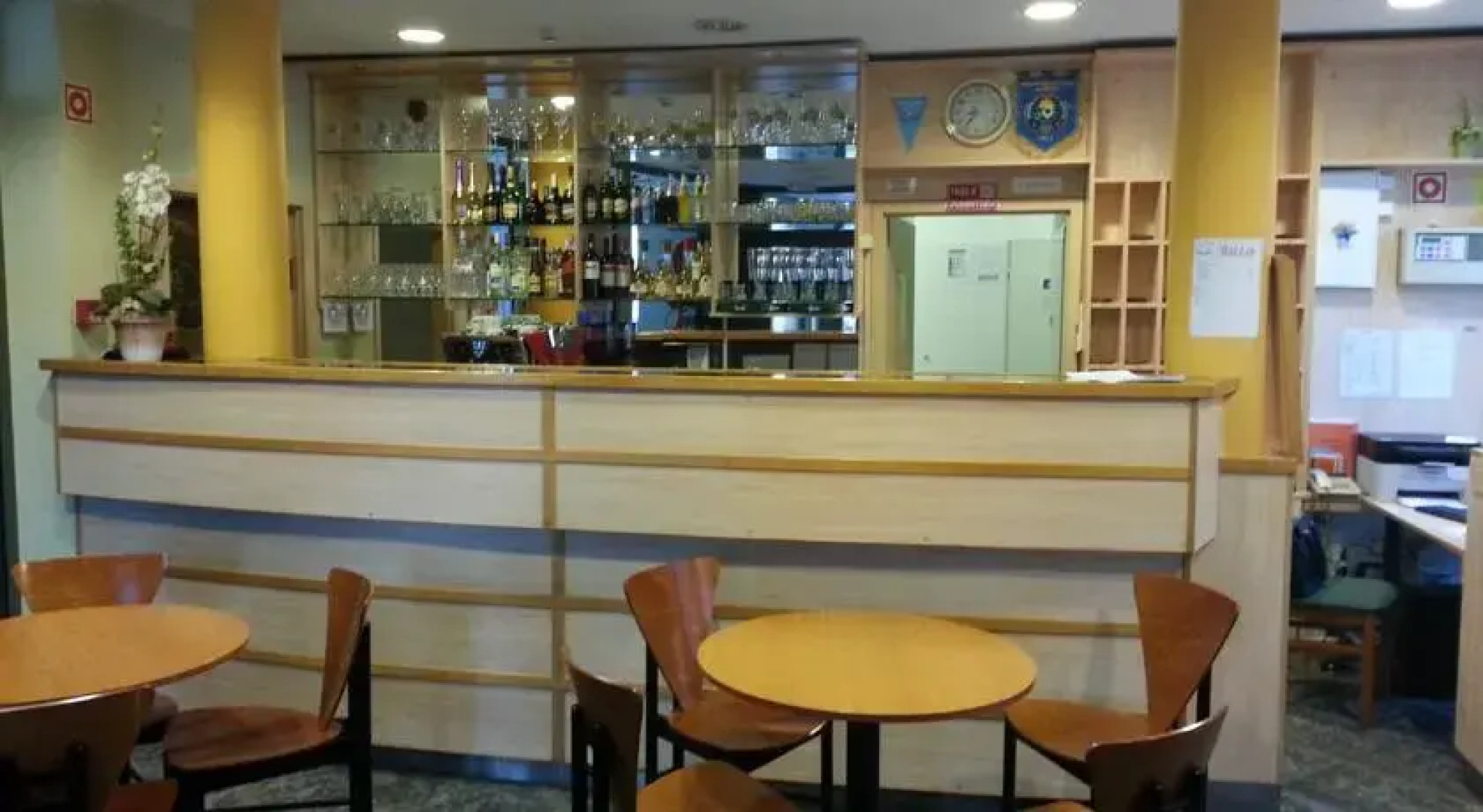 Zöld Elefánt Panzió és Étterem