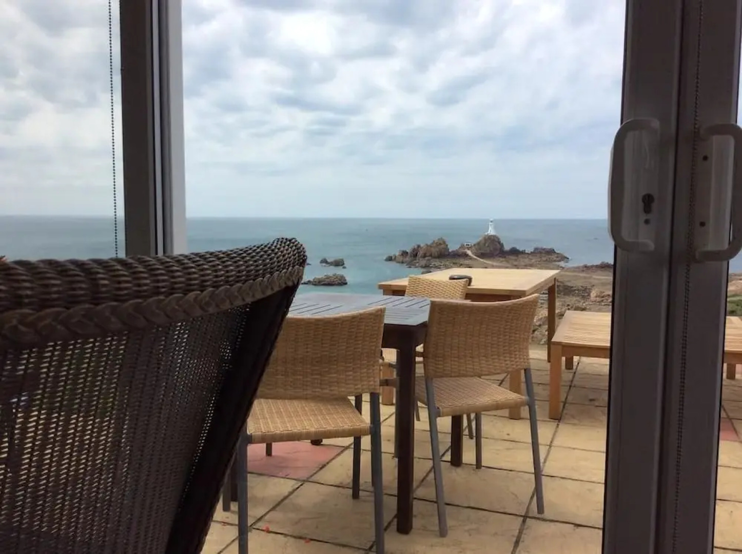 Corbière Phare Apartments