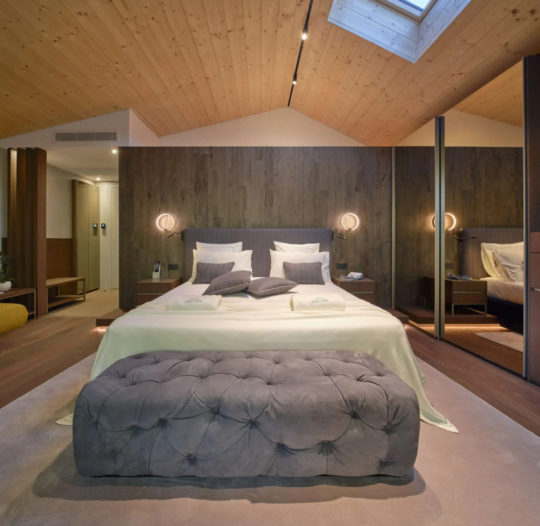 Collina Luxury Relais